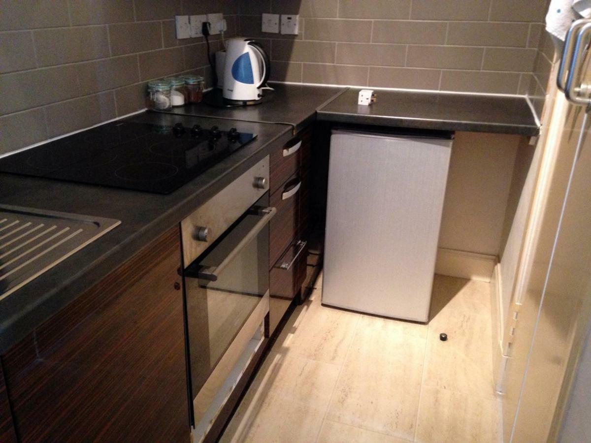 Gorgie Holiday home Edinburgh
