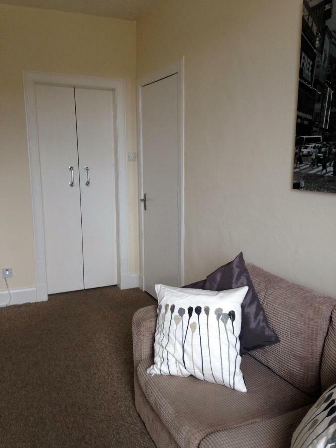 Gorgie Holiday home *