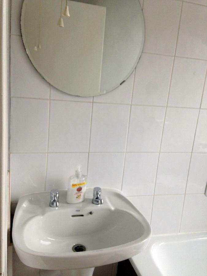 Gorgie Ferienhaus EDI