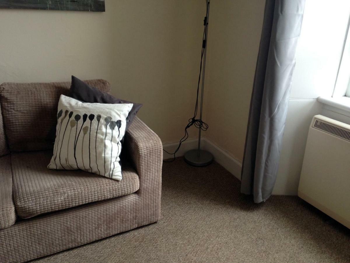 Gorgie Holiday home