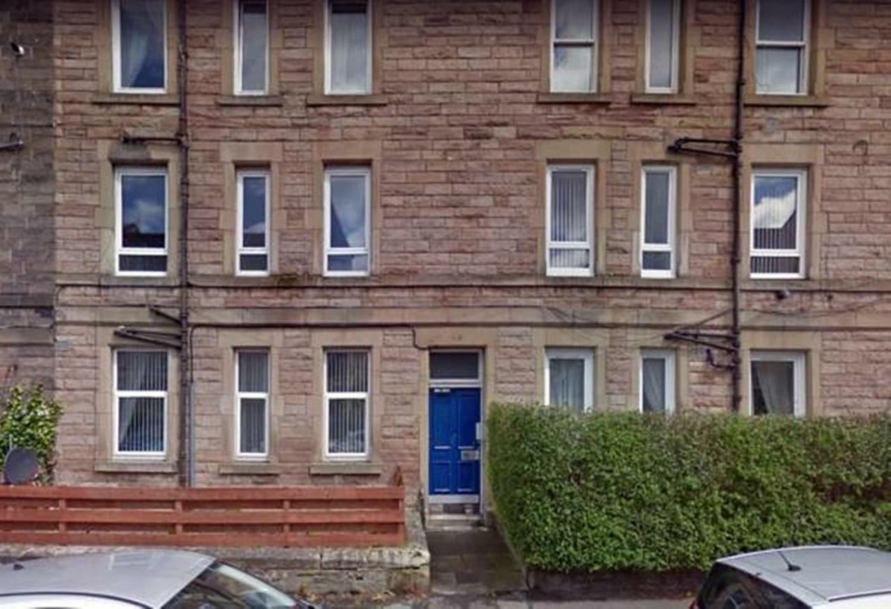 Holiday home Gorgie *