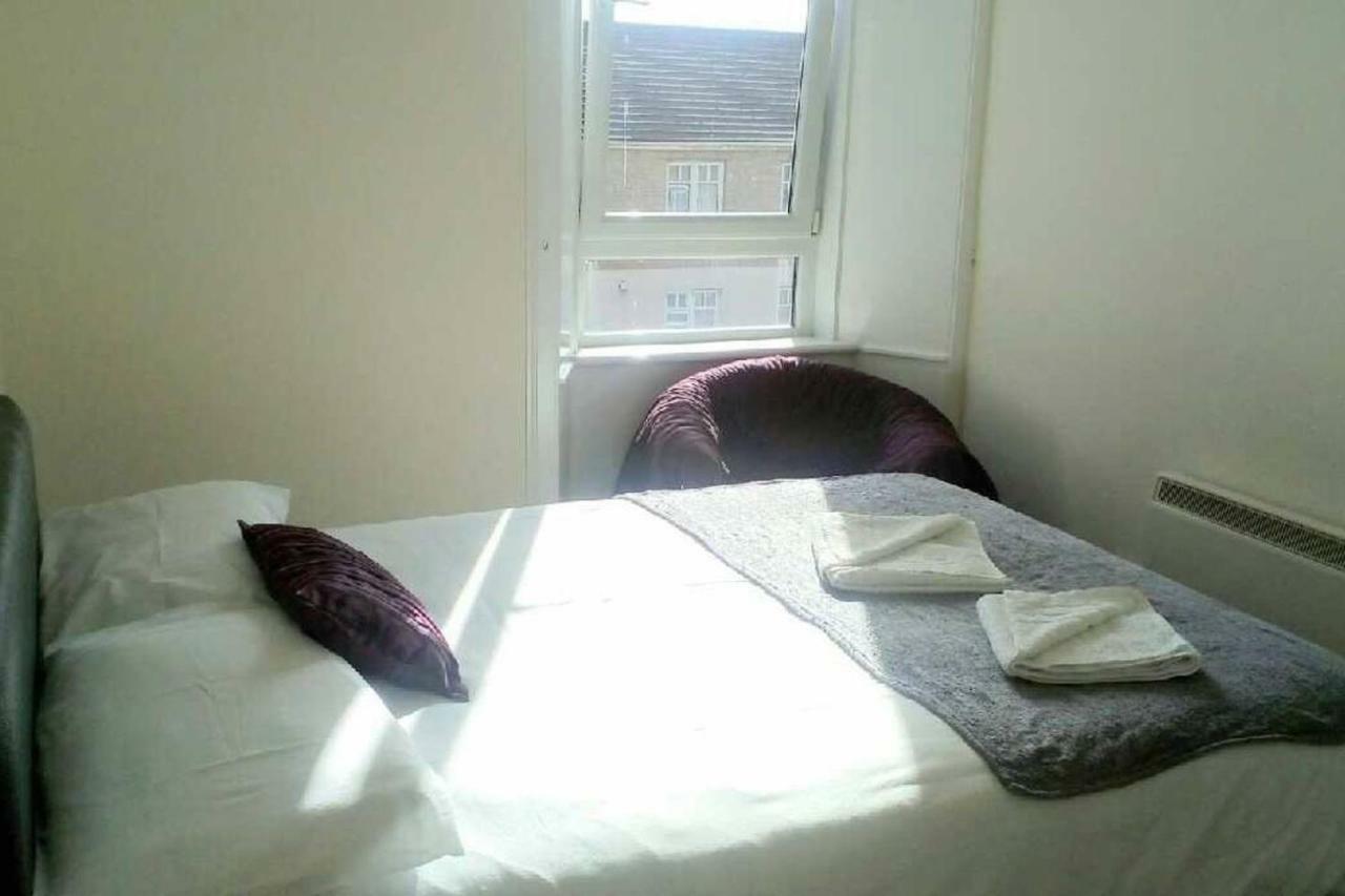 Ferienhaus Gorgie EDI